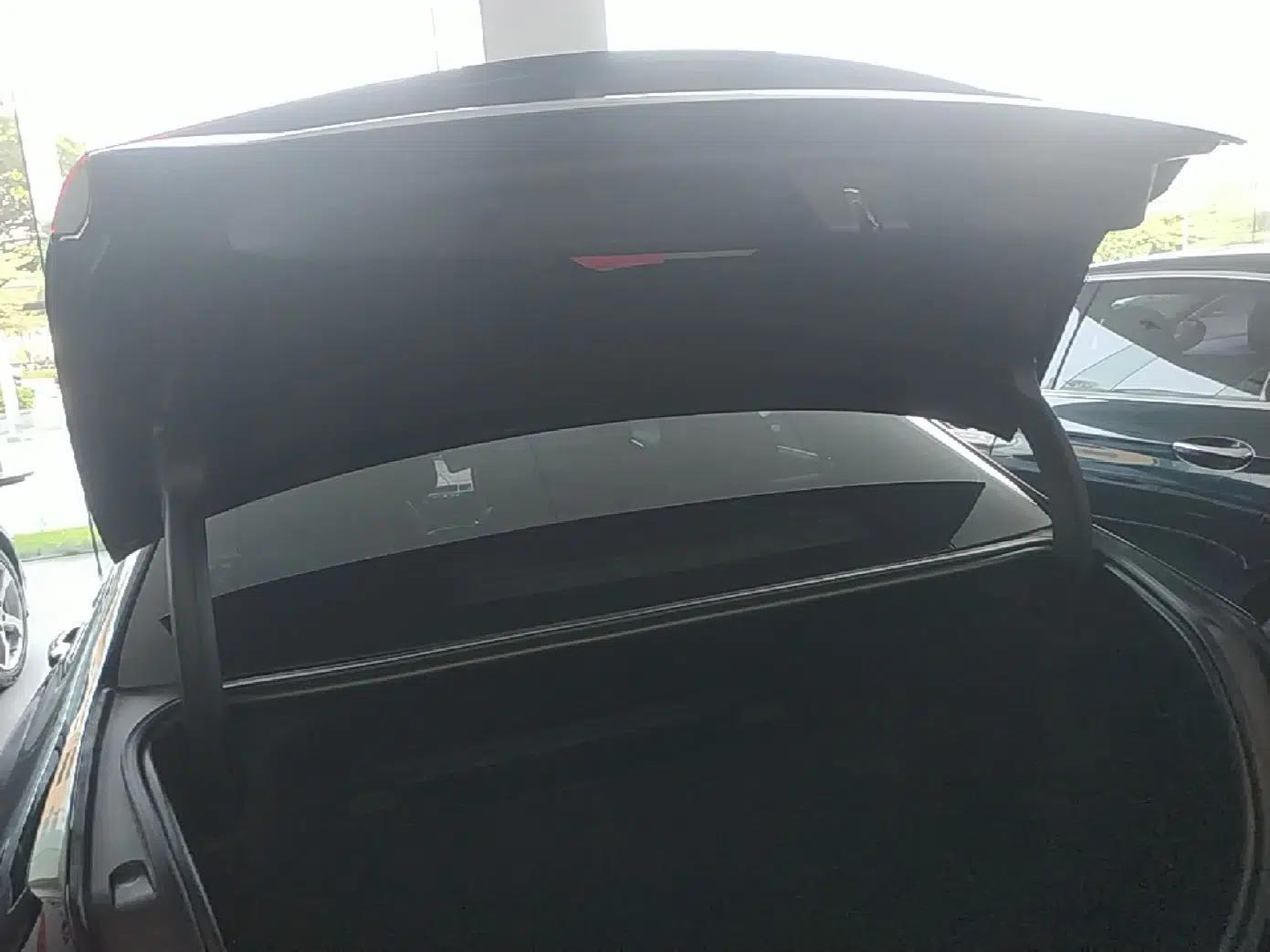 Mercedes-Benz C-Class 2023 C 260 L — миниатюра 22