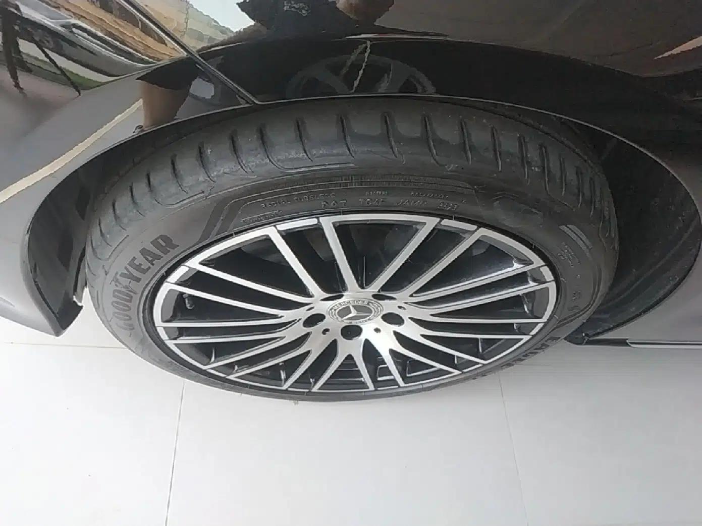 Mercedes-Benz C-Class 2023 C 260 L — миниатюра 10