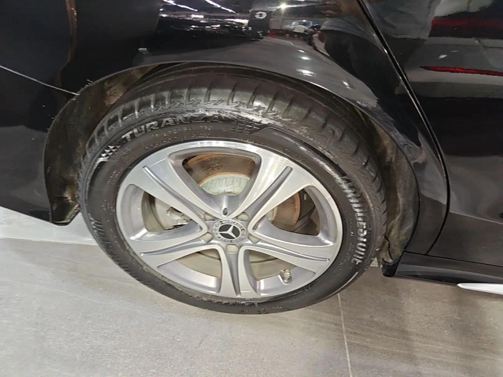 Mercedes-Benz C-Class 2021 C 260 L Sport Edition — миниатюра 11