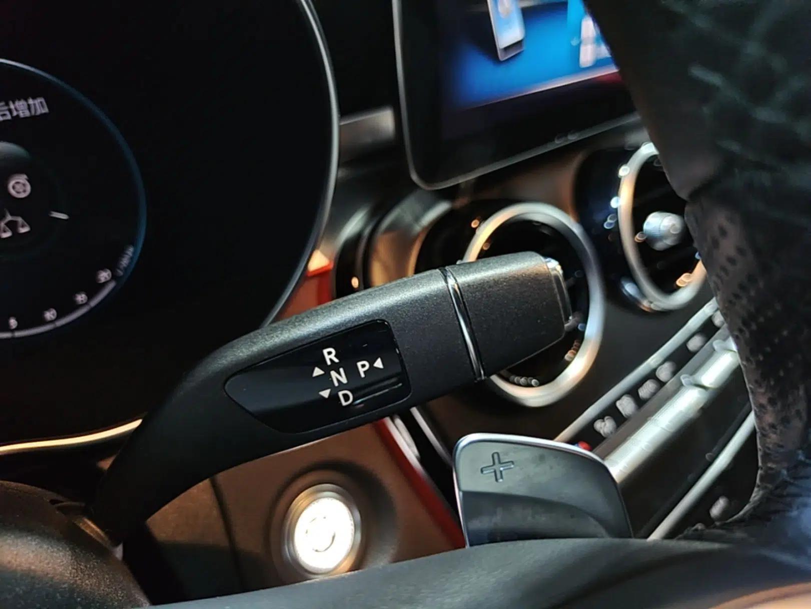 Mercedes-Benz C-Class 2021 C 260 L Sport Edition — миниатюра 16