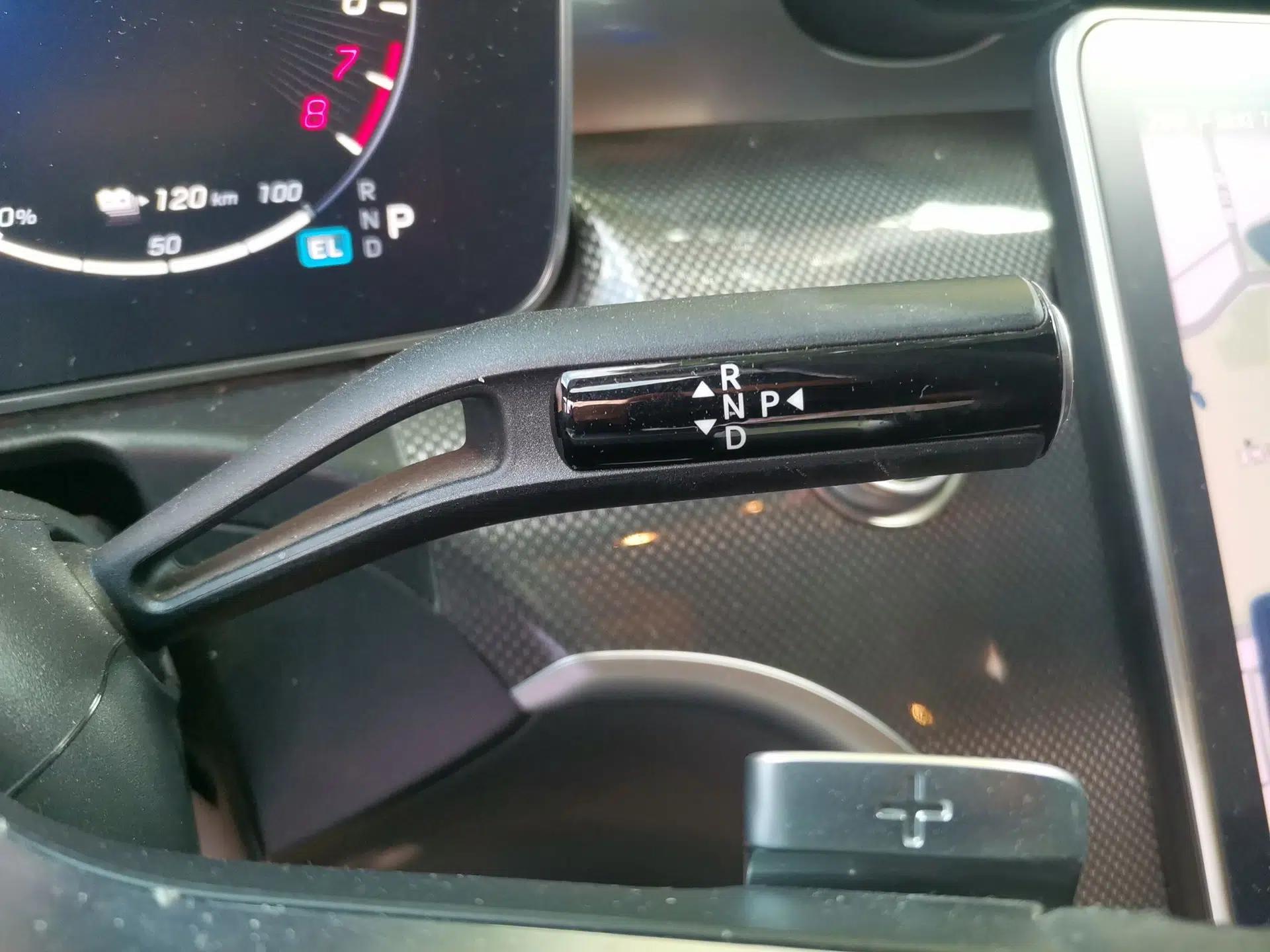 Mercedes-Benz C-Class New Energy 2023 Facelift C 350 eL — миниатюра 14