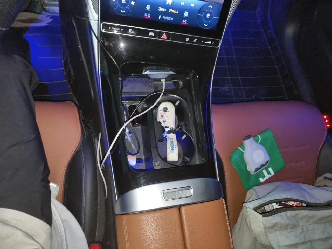 Mercedes-Benz C-Class 2023 Restyled C 260 L Sport Edition — миниатюра 14