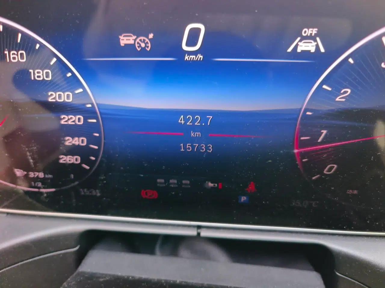 Mercedes-Benz C-Class 2025 C 260 L Sport Edition — миниатюра 12