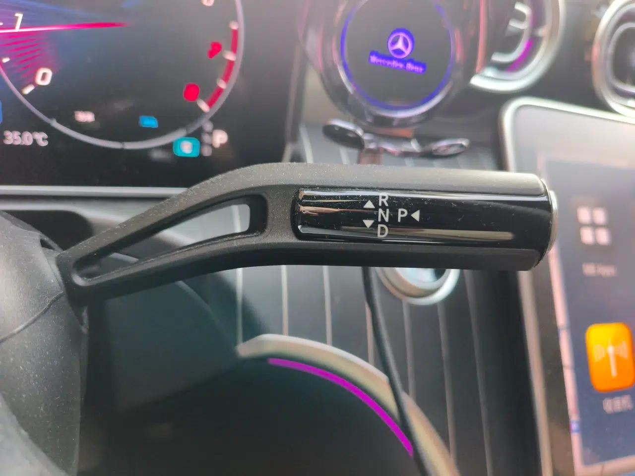 Mercedes-Benz C-Class 2025 C 260 L Sport Edition — миниатюра 14