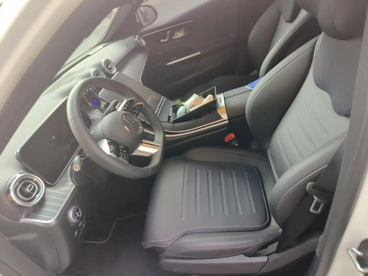 Mercedes-Benz C-Class 2025 C 260 L Sport Edition — миниатюра 15