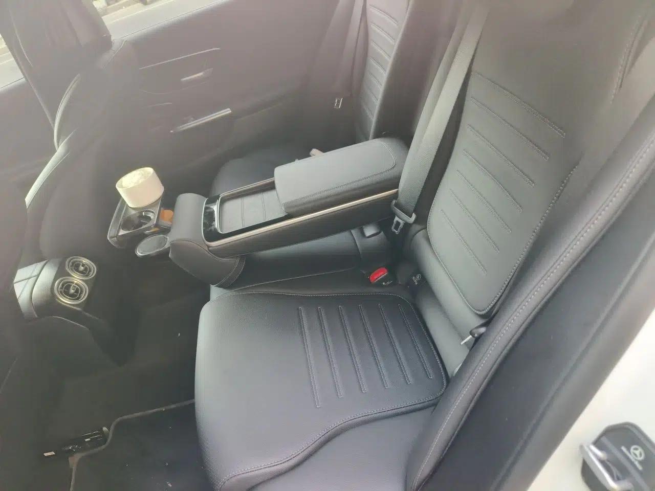 Mercedes-Benz C-Class 2025 C 260 L Sport Edition — миниатюра 17
