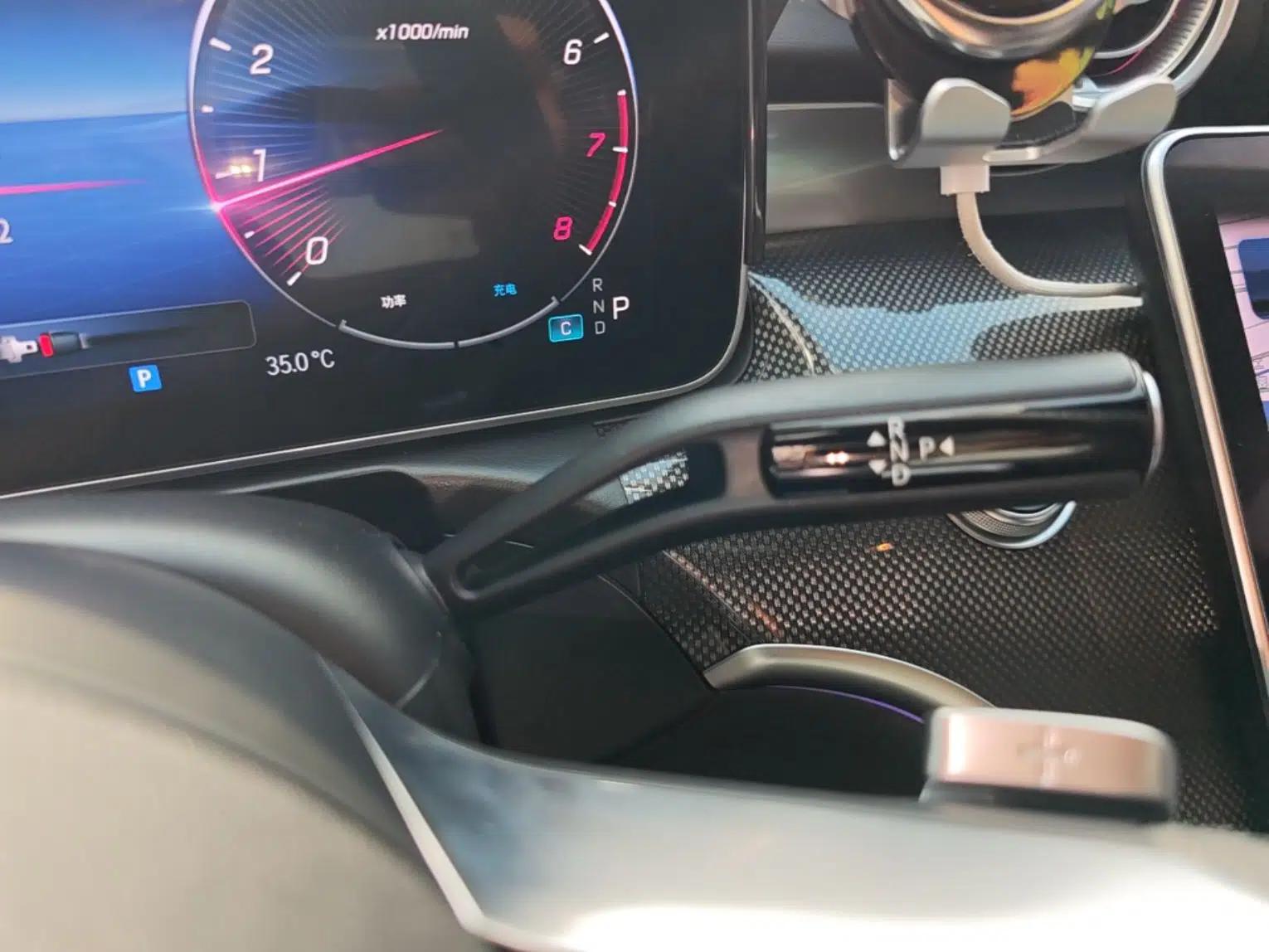 Mercedes-Benz C-Class 2023 Restyled C 260 L Sport Edition — миниатюра 16