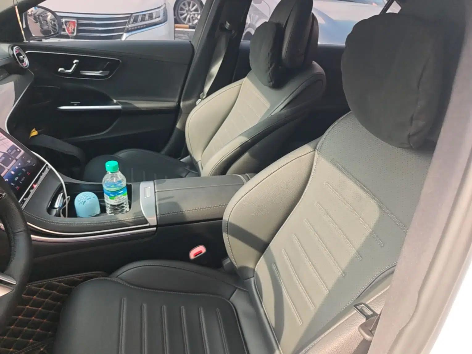 Mercedes-Benz C-Class 2023 Restyled C 260 L Sport Edition — миниатюра 17