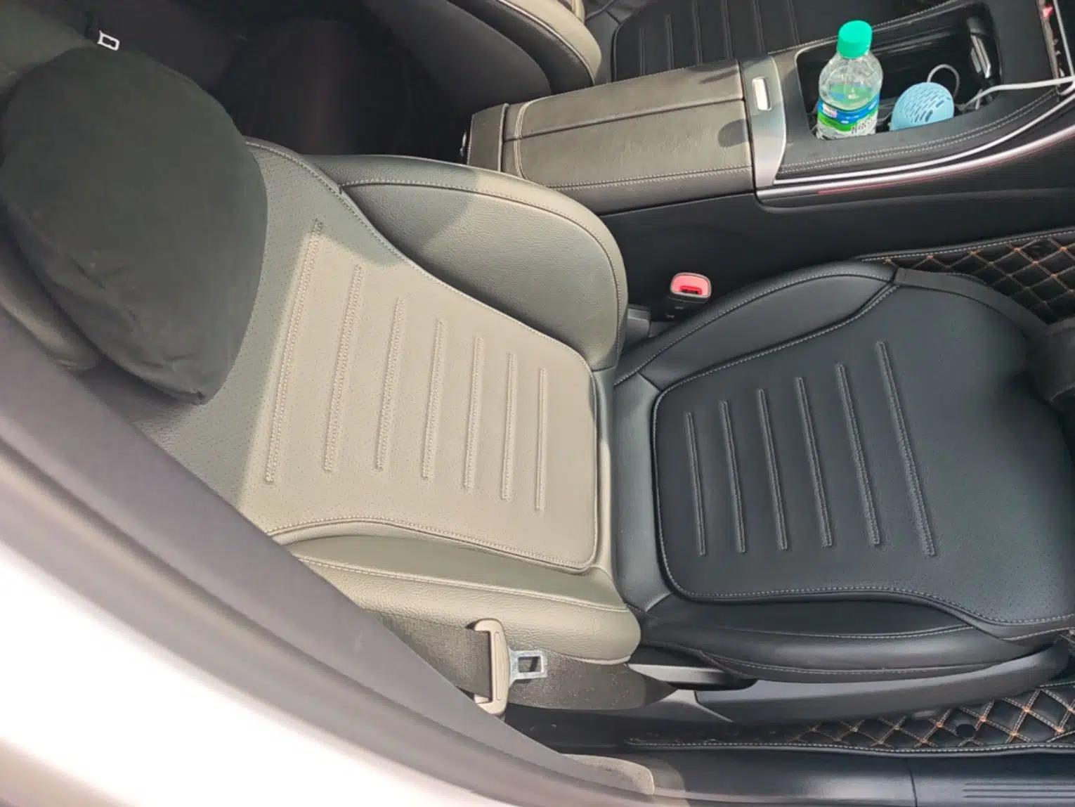 Mercedes-Benz C-Class 2023 Restyled C 260 L Sport Edition — миниатюра 19