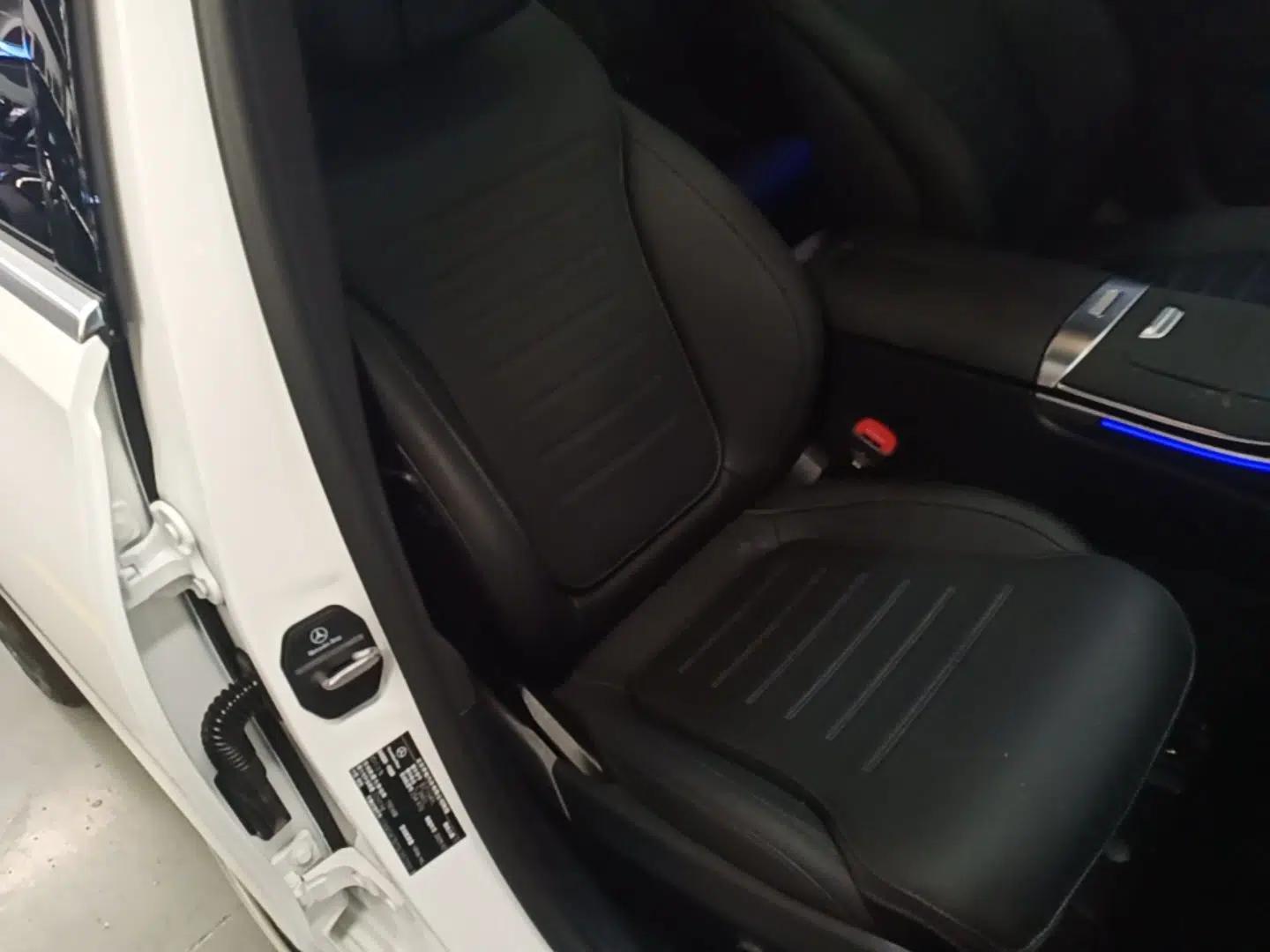 Mercedes-Benz C-Class 2025 Facelift C 260 L Sport Edition — миниатюра 19