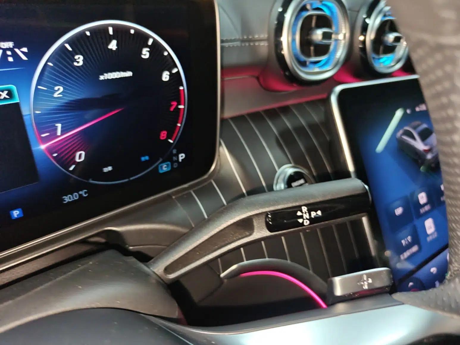 Mercedes-Benz C-Class 2024 Restyled C 260 L Sport Edition — миниатюра 16