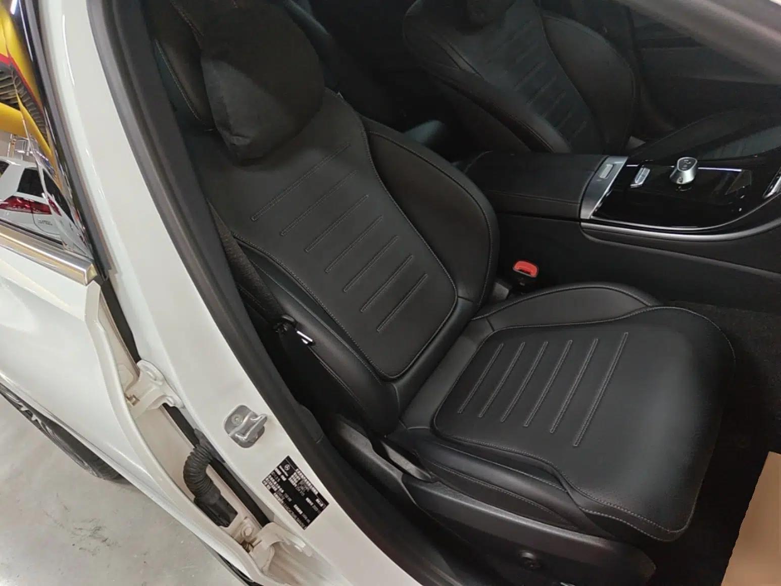 Mercedes-Benz C-Class 2024 Restyled C 260 L Sport Edition — миниатюра 19