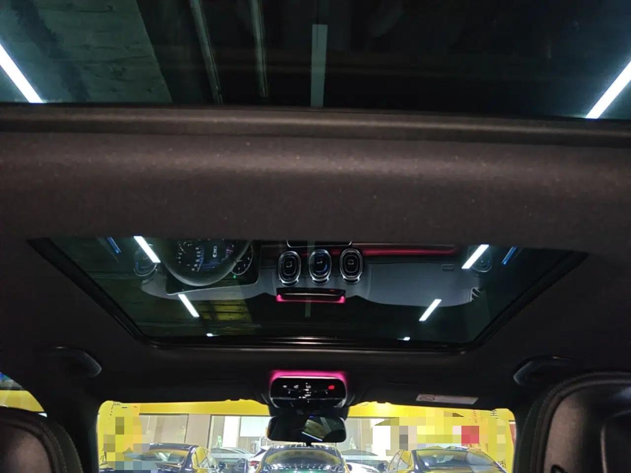 Mercedes-Benz C-Class 2024 Restyled C 260 L Sport Edition — миниатюра 21