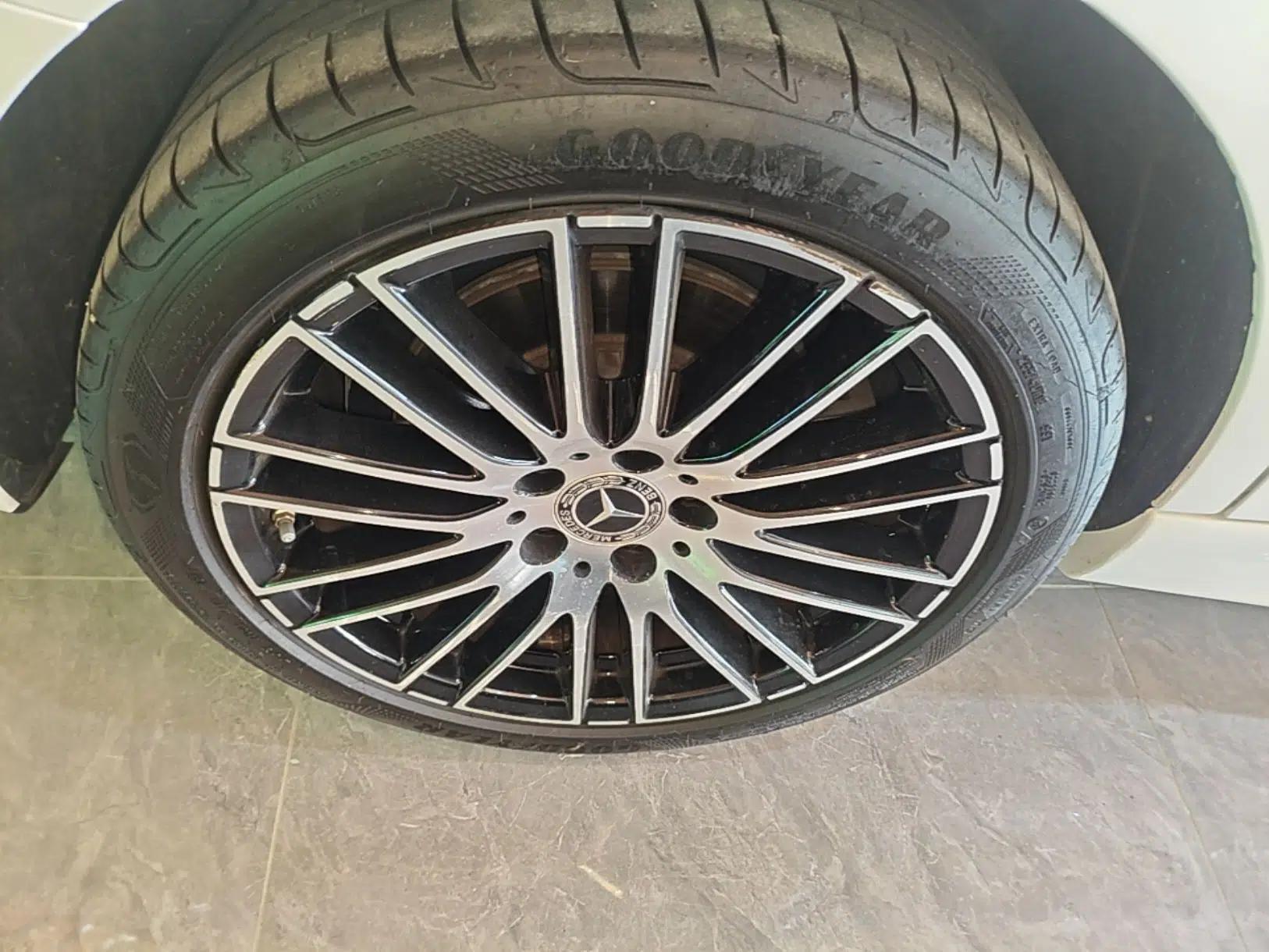 Mercedes-Benz C-Class 2024 Restyled C-Class 260 L Sport Edition — миниатюра 11