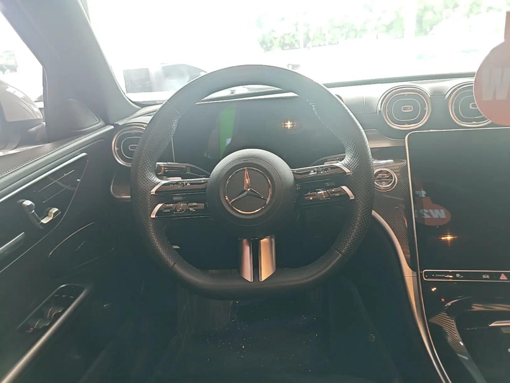 Mercedes-Benz C-Class 2024 Restyled C-Class 260 L Sport Edition — миниатюра 13