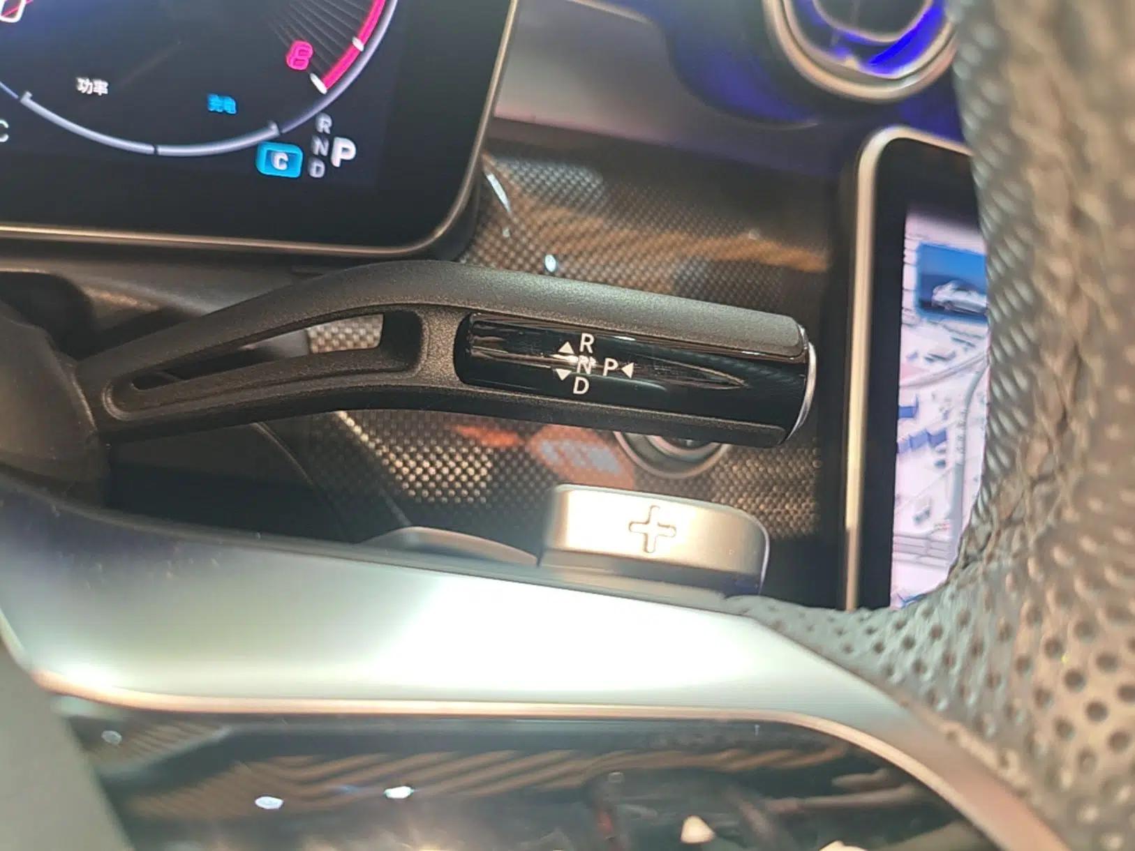 Mercedes-Benz C-Class 2024 Restyled C-Class 260 L Sport Edition — миниатюра 16
