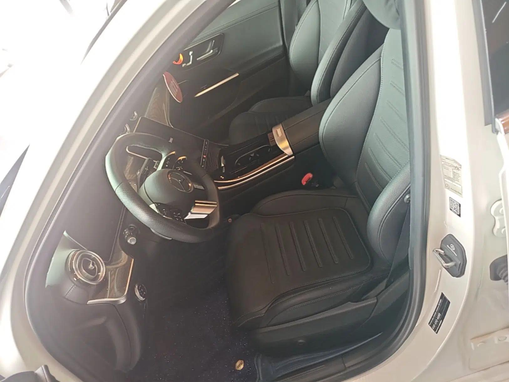 Mercedes-Benz C-Class 2024 Restyled C-Class 260 L Sport Edition — миниатюра 17
