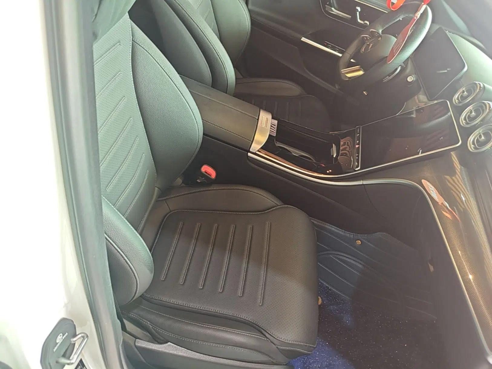 Mercedes-Benz C-Class 2024 Restyled C-Class 260 L Sport Edition — миниатюра 19