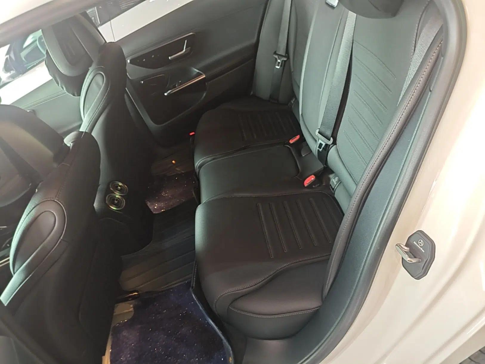 Mercedes-Benz C-Class 2024 Restyled C-Class 260 L Sport Edition — миниатюра 20