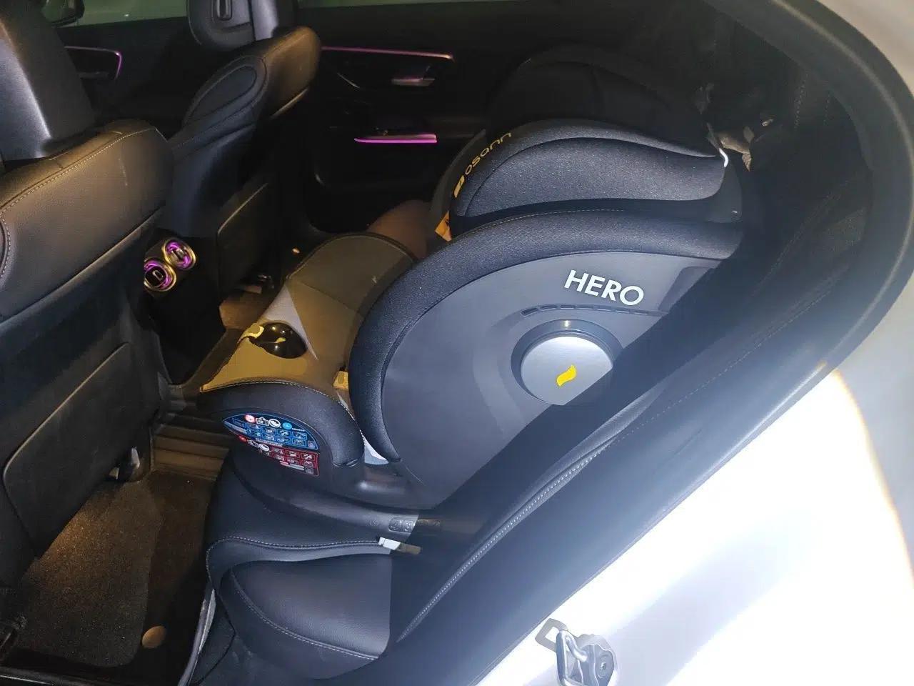 Mercedes-Benz C-Class 2023 C 260 L Sport Edition — миниатюра 17