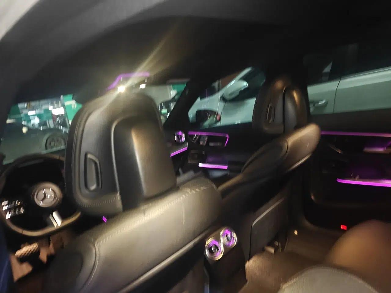 Mercedes-Benz C-Class 2023 C 260 L Sport Edition — миниатюра 18
