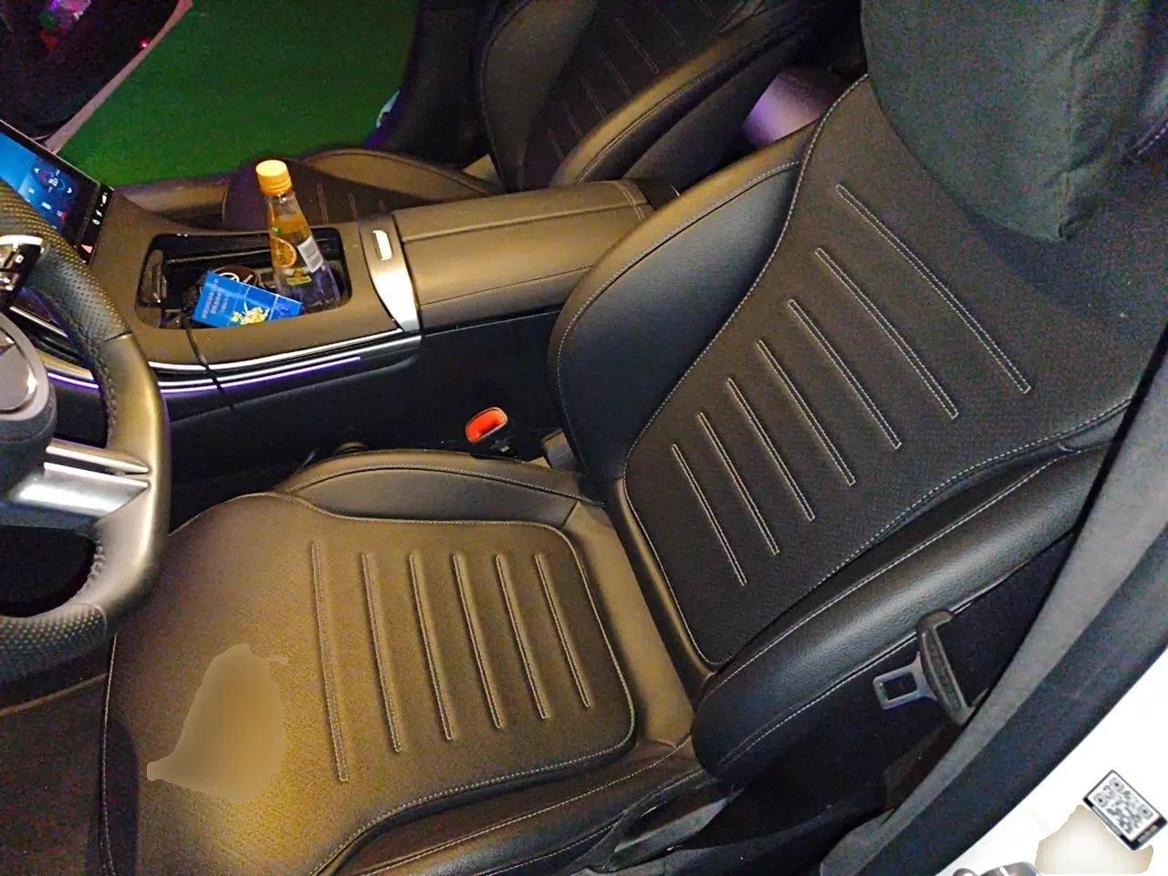 Mercedes-Benz C-Class 2024 Restyled C-Class 260 L Sport Edition — миниатюра 15