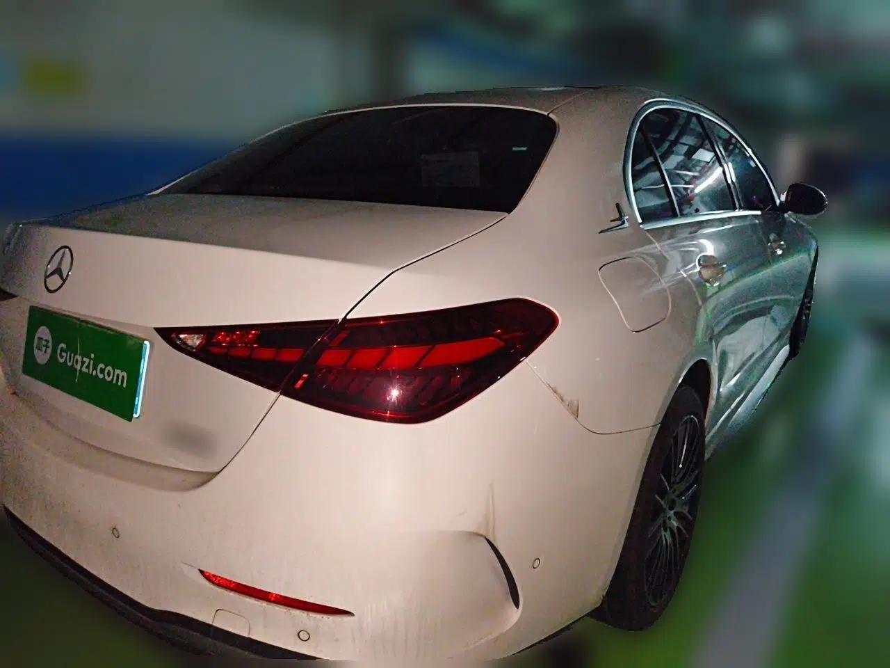 Mercedes-Benz C-Class 2024 Restyled C-Class 260 L Sport Edition — миниатюра 6