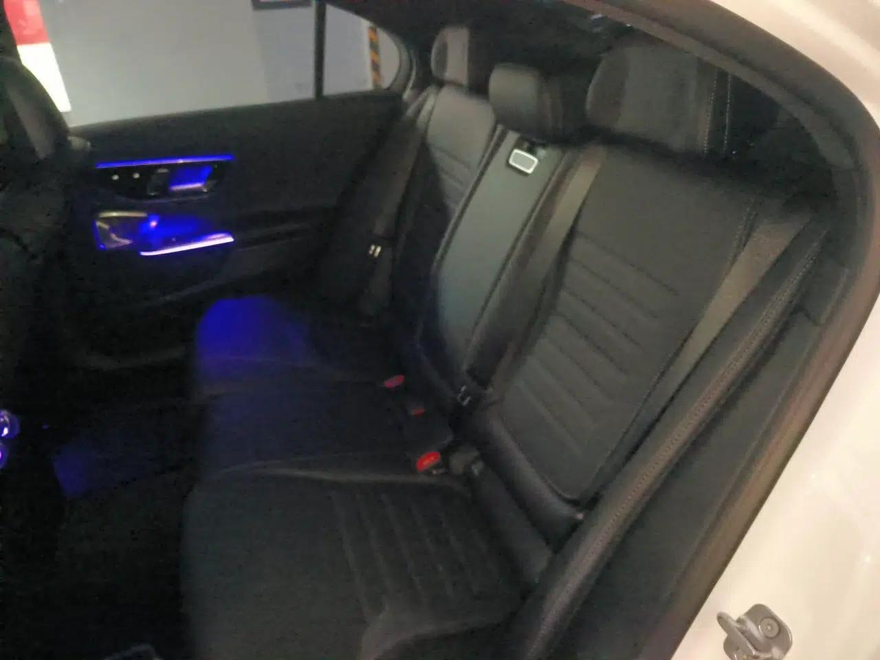 Mercedes-Benz C-Class 2026 C 260 L Sport Edition — миниатюра 17