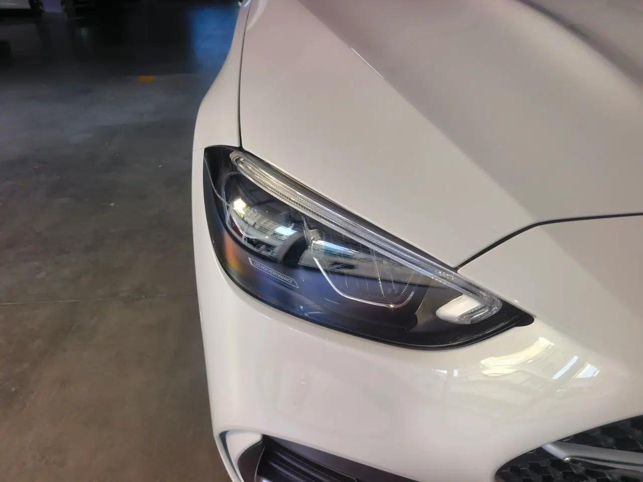 Mercedes-Benz C-Class 2026 C 260 L Sport Edition — миниатюра 7