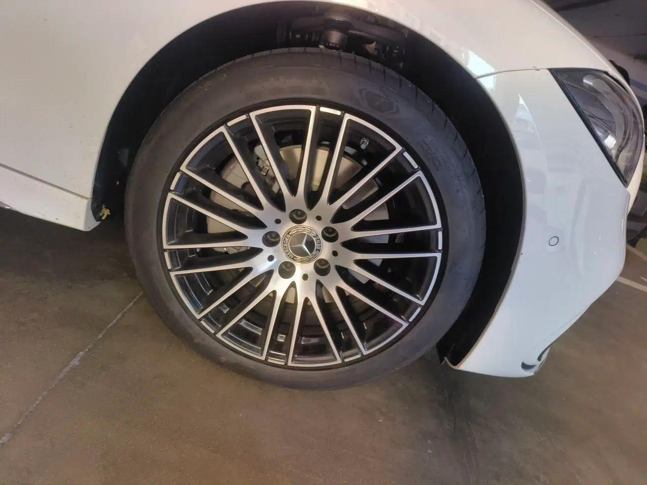 Mercedes-Benz C-Class 2026 C 260 L Sport Edition — миниатюра 8