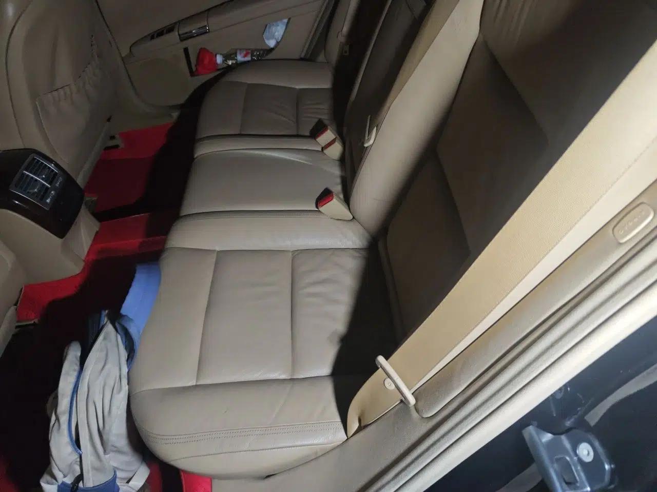 Mercedes-Benz S-Class 2012 S 300 L Business-Class Grand Edition — миниатюра 17