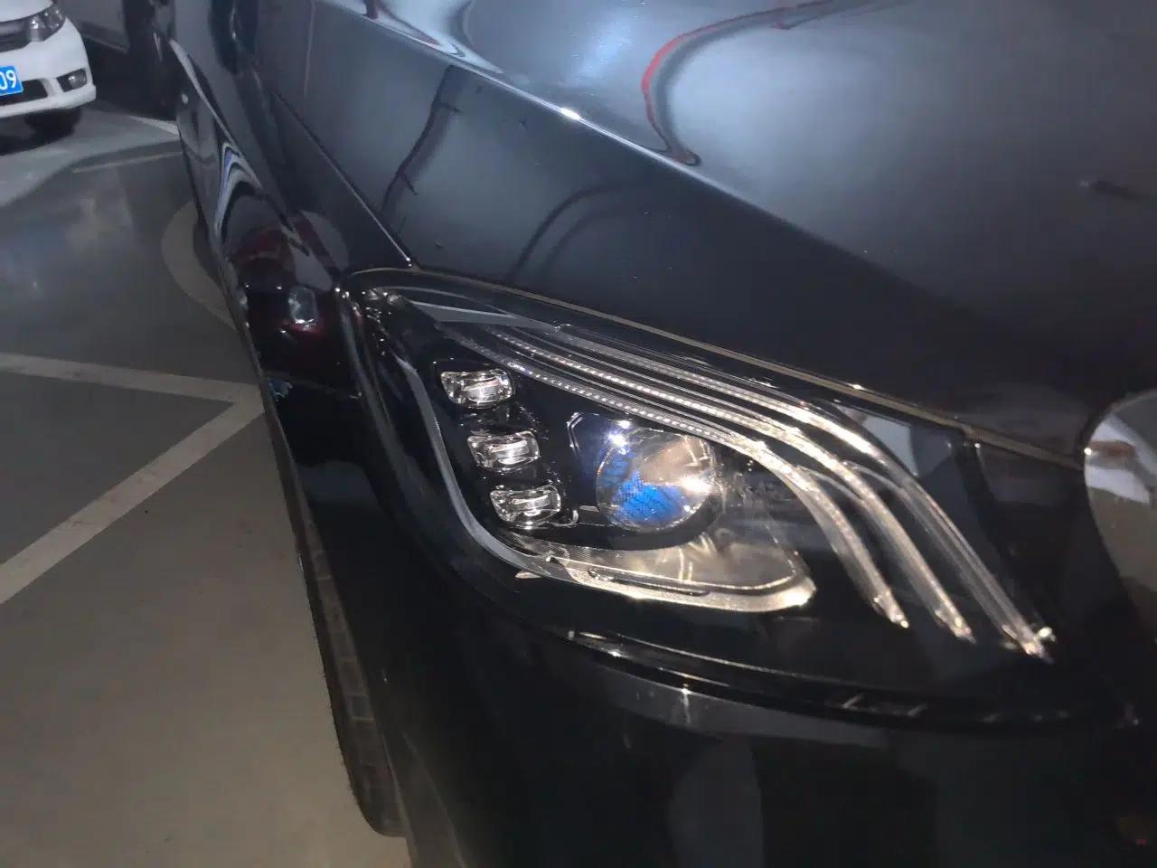 Mercedes-Benz S-Class 2018 S 320 L — миниатюра 7
