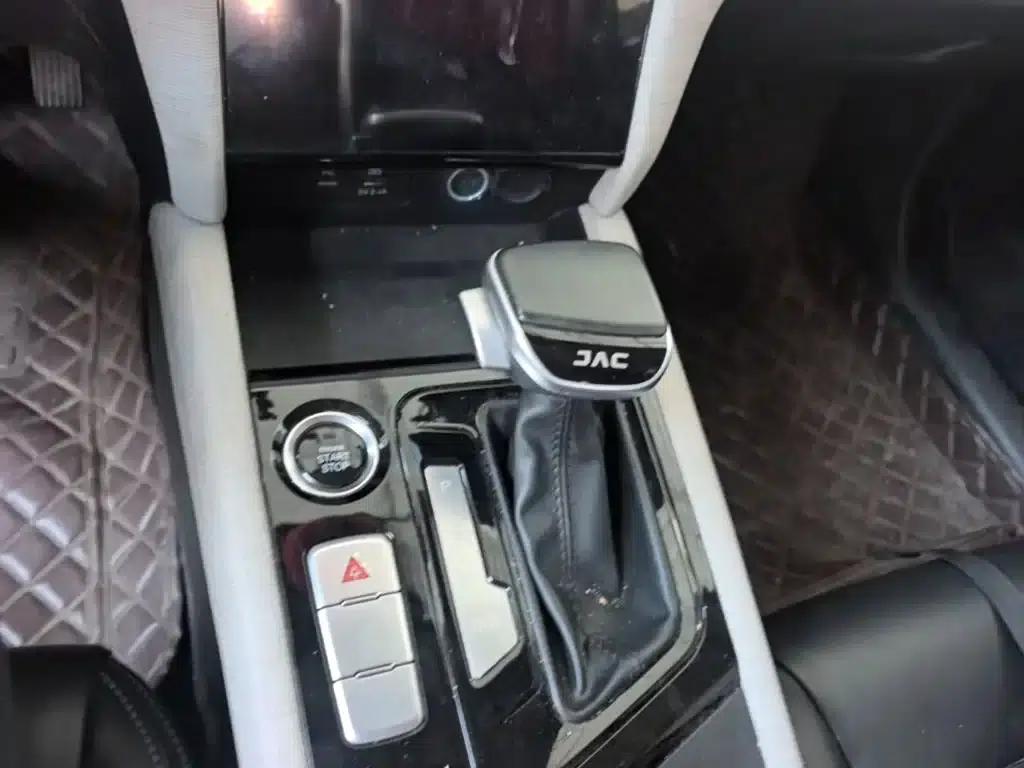 Jiayue A5 2020 1.5T CVT Dream Edition — миниатюра 14