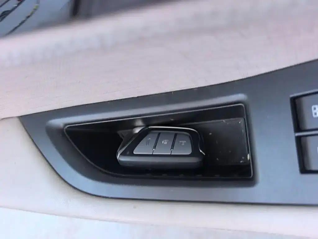 Jiayue A5 2020 1.5T CVT Dream Edition — миниатюра 9