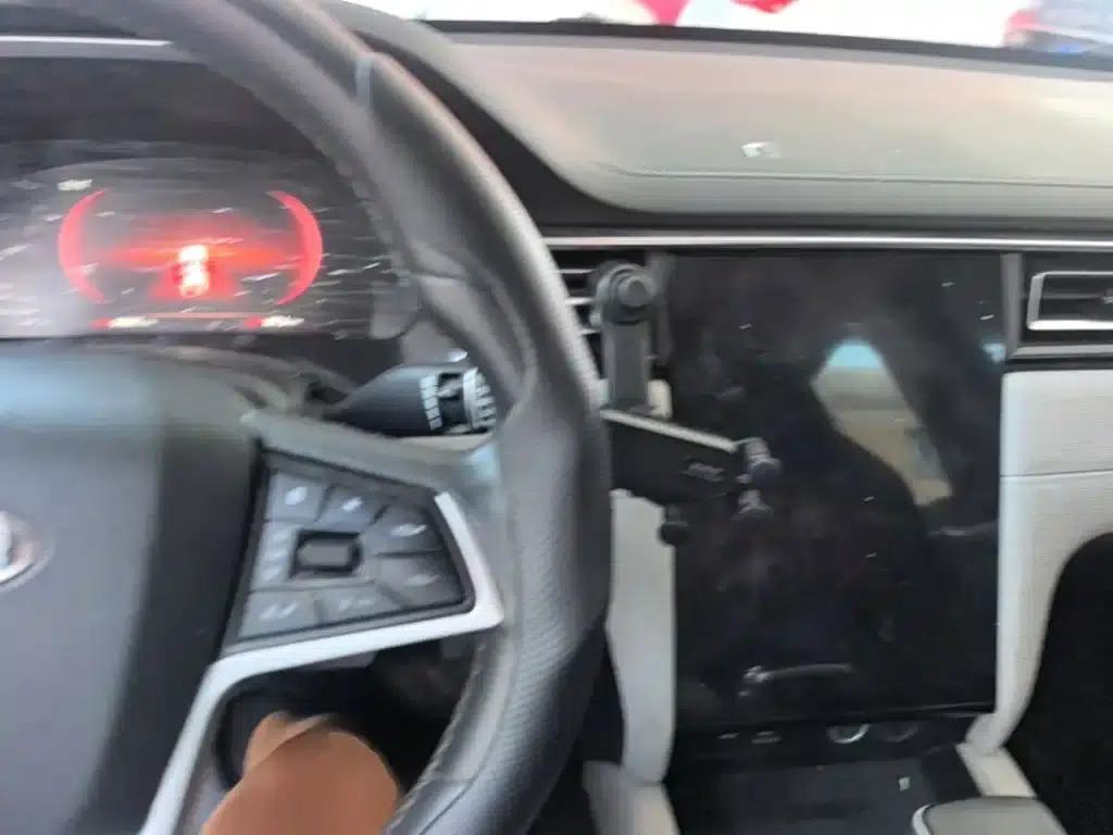 Jiayue A5 2020 1.5T CVT Dream Edition — миниатюра 10