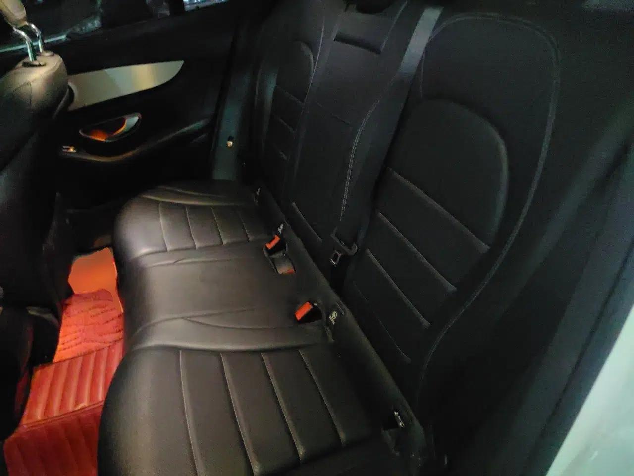 Mercedes-Benz GLC 2016 GLC 200 4MATIC — миниатюра 17