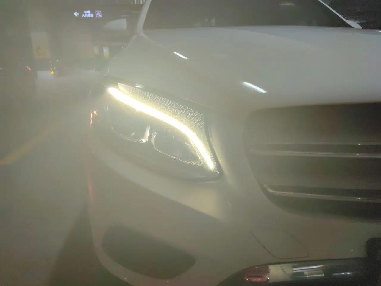 Mercedes-Benz GLC 2016 GLC 200 4MATIC — миниатюра 7