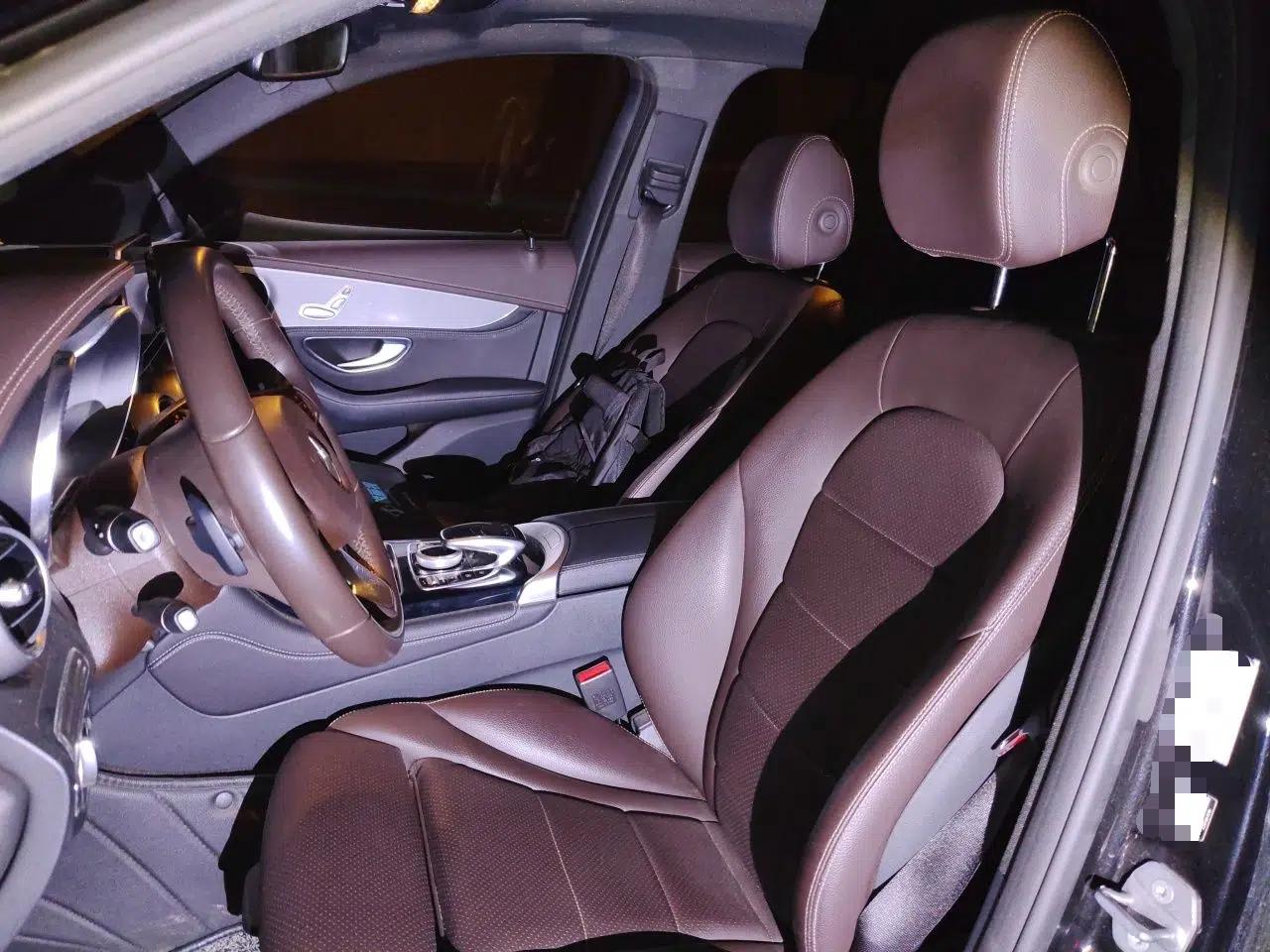 Mercedes-Benz GLC 2018 Facelift GLC 200 4MATIC — миниатюра 15