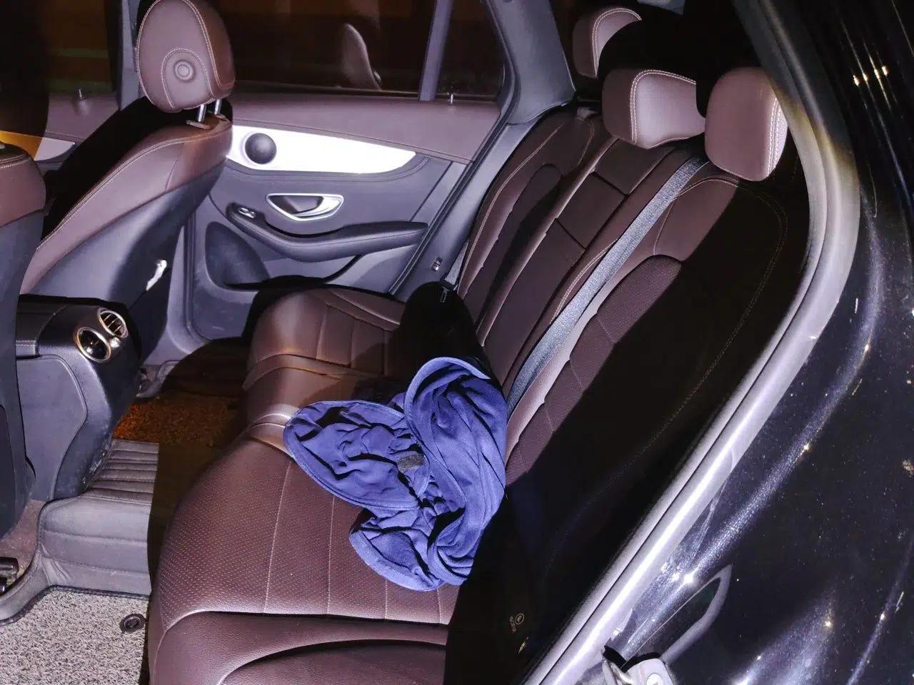 Mercedes-Benz GLC 2018 Facelift GLC 200 4MATIC — миниатюра 17
