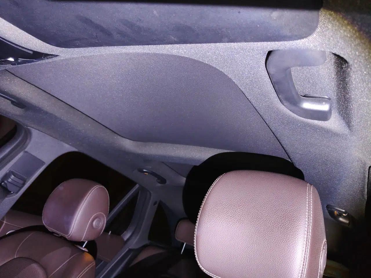 Mercedes-Benz GLC 2018 Facelift GLC 200 4MATIC — миниатюра 18