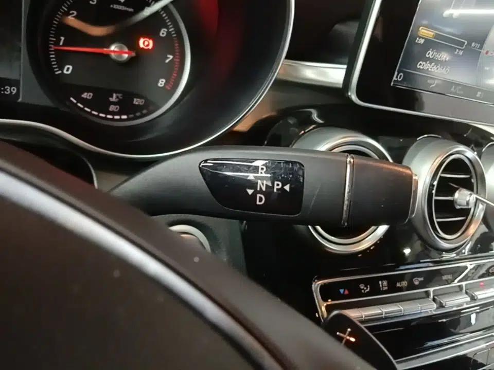 Mercedes-Benz GLC 2018 GLC 200 4MATIC — миниатюра 16