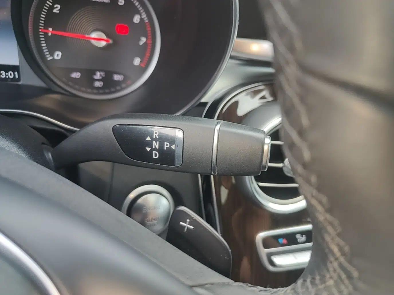 Mercedes-Benz GLC 2016 GLC 260 4MATIC Dynamic Edition — миниатюра 16