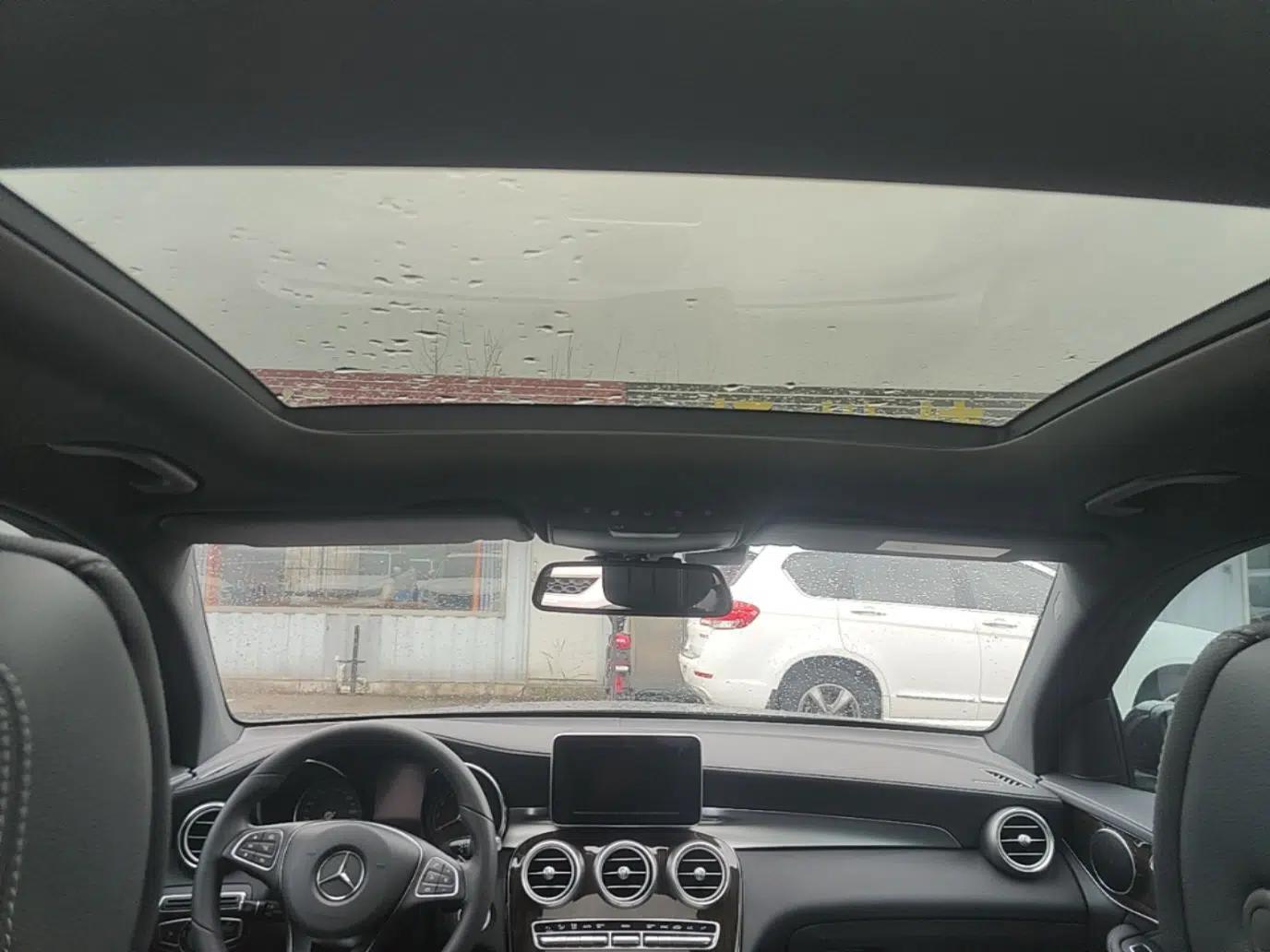 Mercedes-Benz GLC 2016 GLC 260 4MATIC Dynamic Edition — миниатюра 21