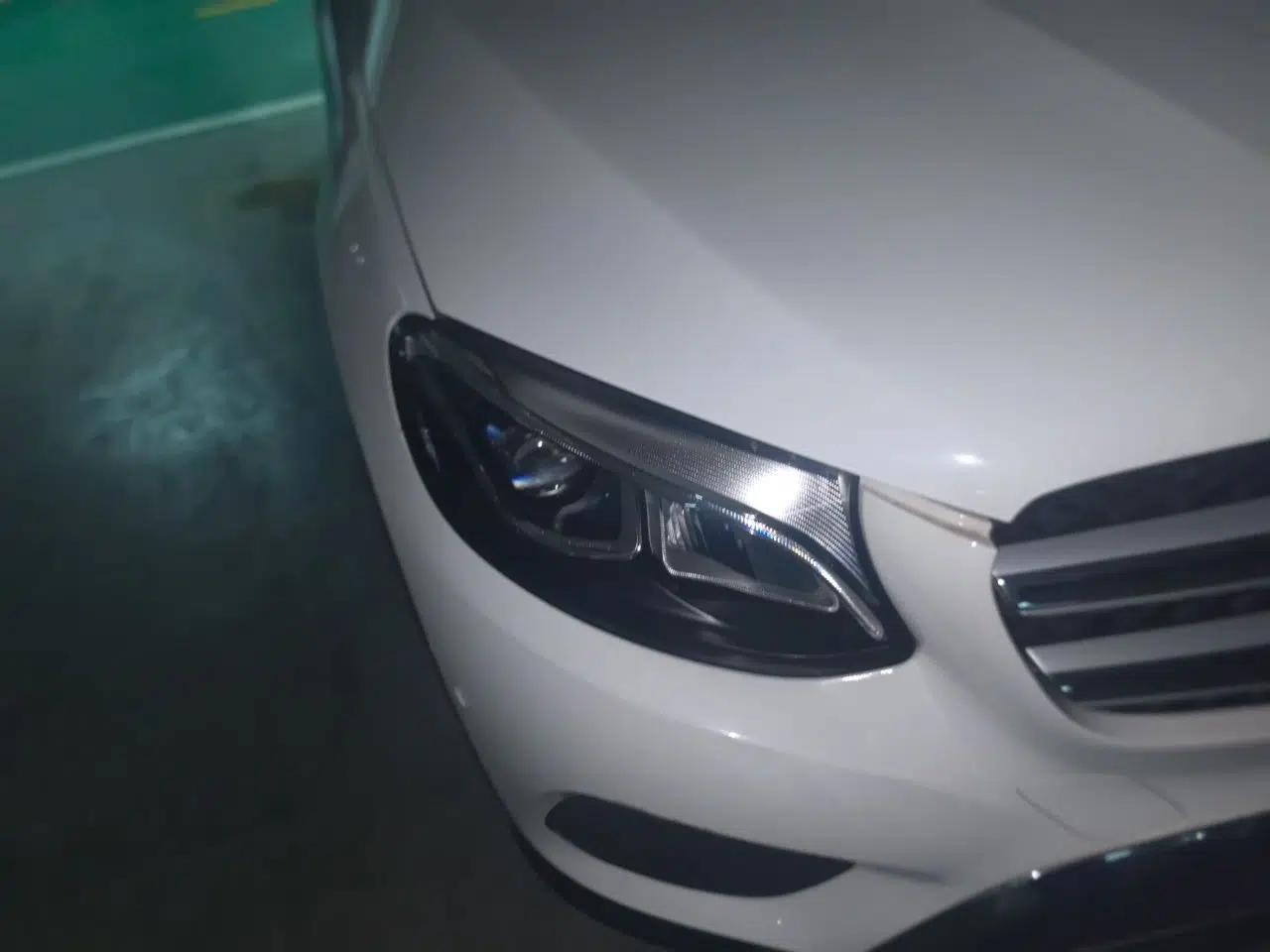 Mercedes-Benz GLC 2018 GLC 200 4MATIC — миниатюра 7