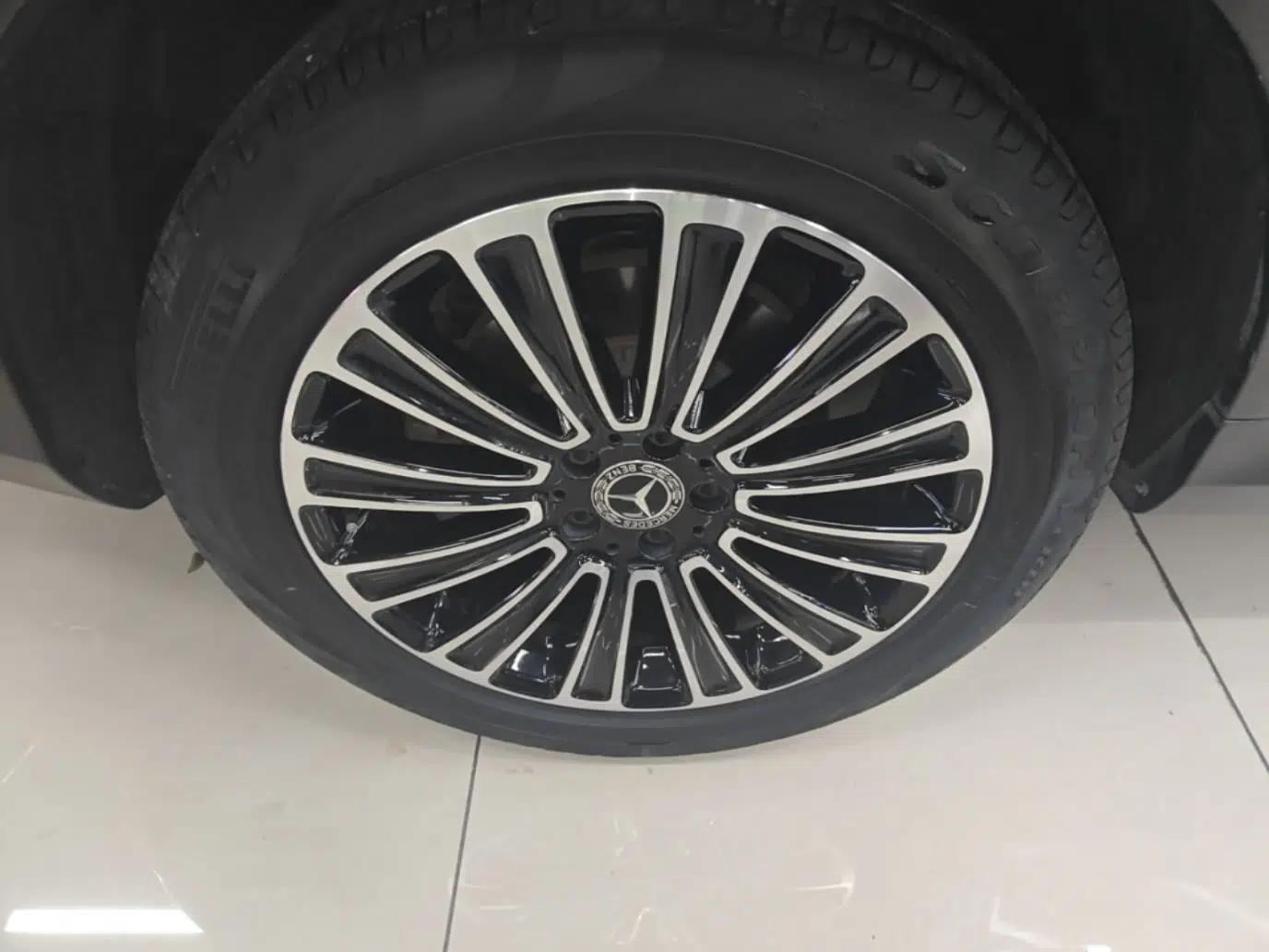 Mercedes-Benz GLC 2019 GLC 200 L 4MATIC — миниатюра 11