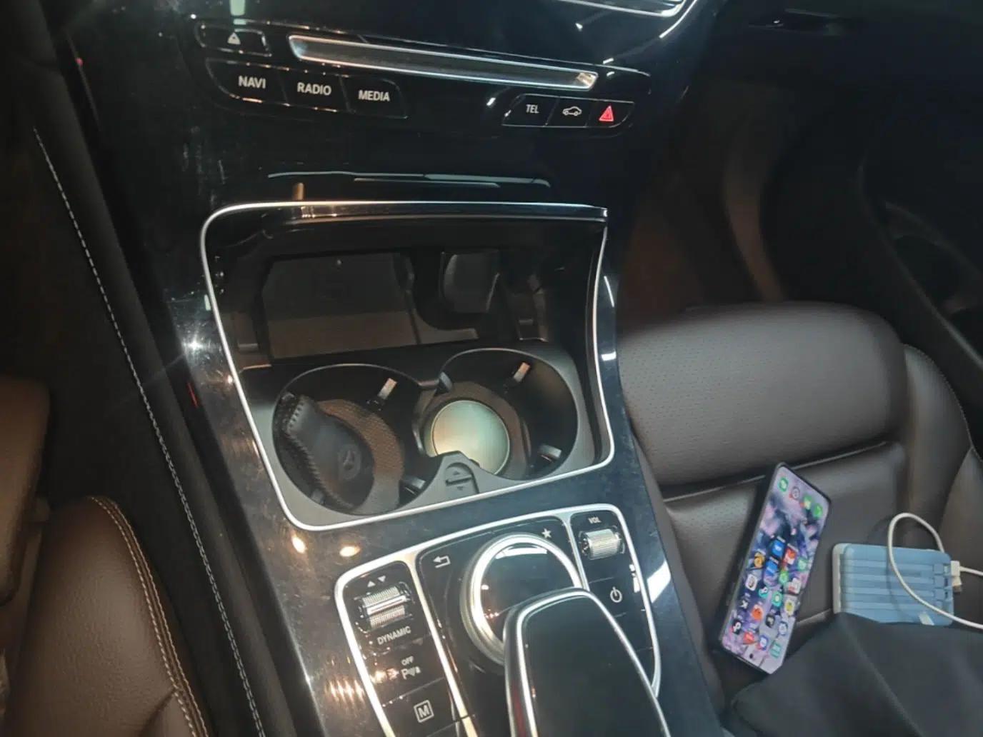 Mercedes-Benz GLC 2019 GLC 200 L 4MATIC — миниатюра 16