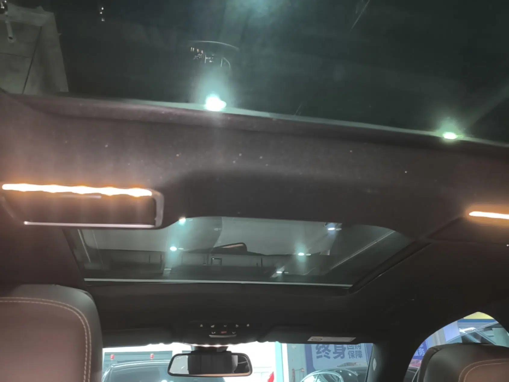 Mercedes-Benz GLC 2019 GLC 260 L 4MATIC Dynamic Model — миниатюра 21