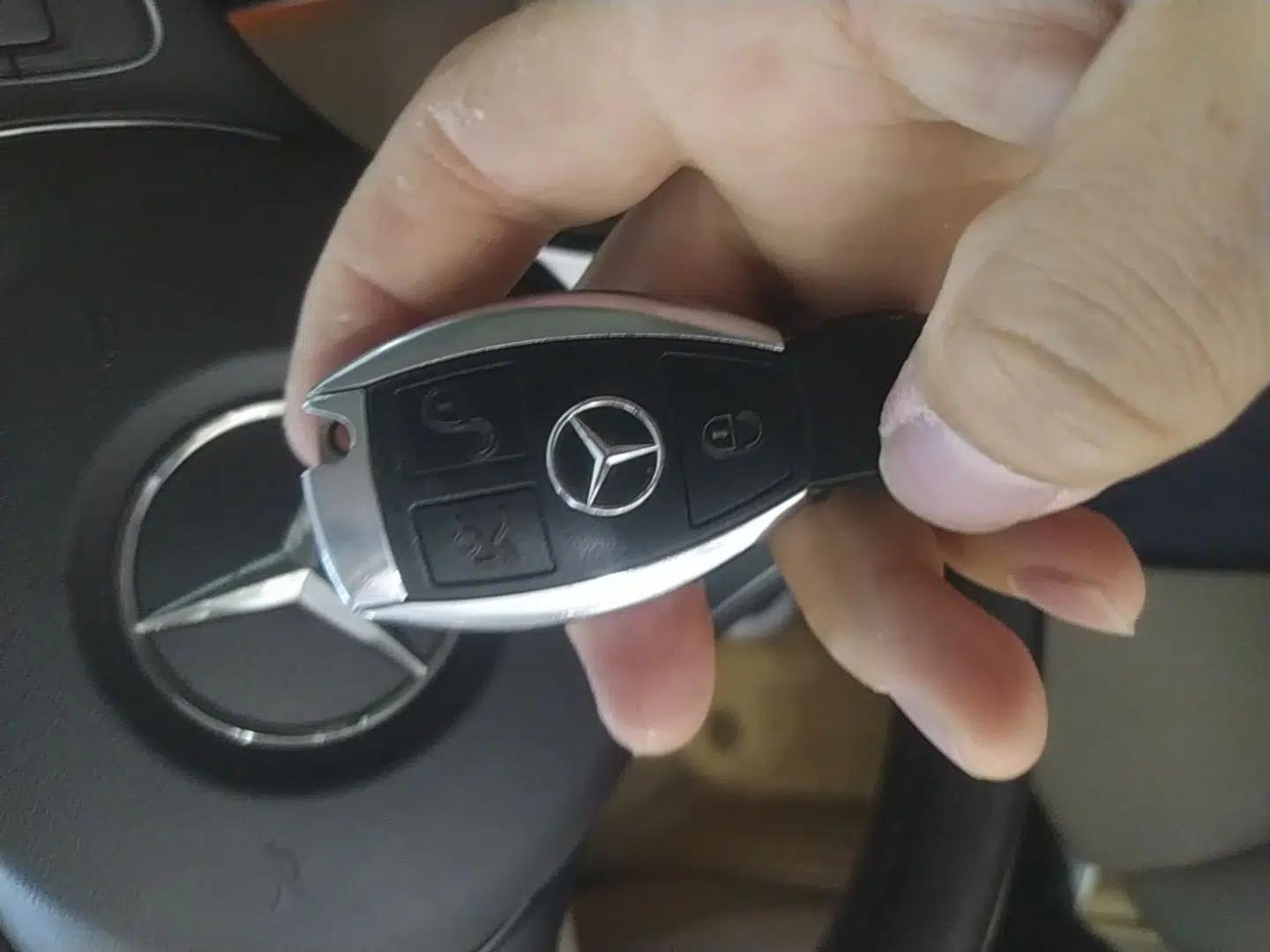 Mercedes-Benz GLC 2019 GLC 260 L 4MATIC Luxury Model — миниатюра 28
