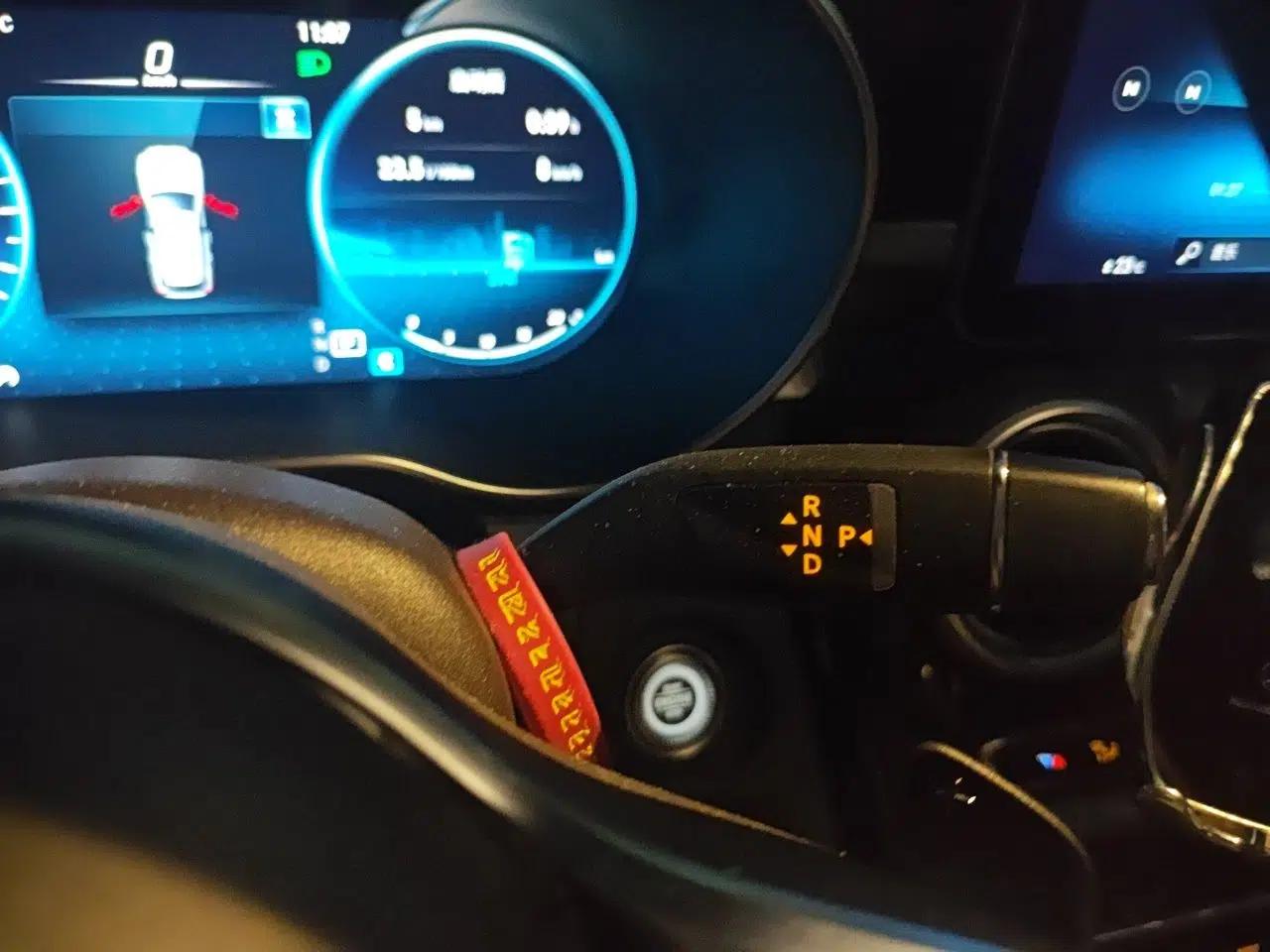 Mercedes-Benz GLC 2021 GLC 260 L 4MATIC Dynamic Edition — миниатюра 14