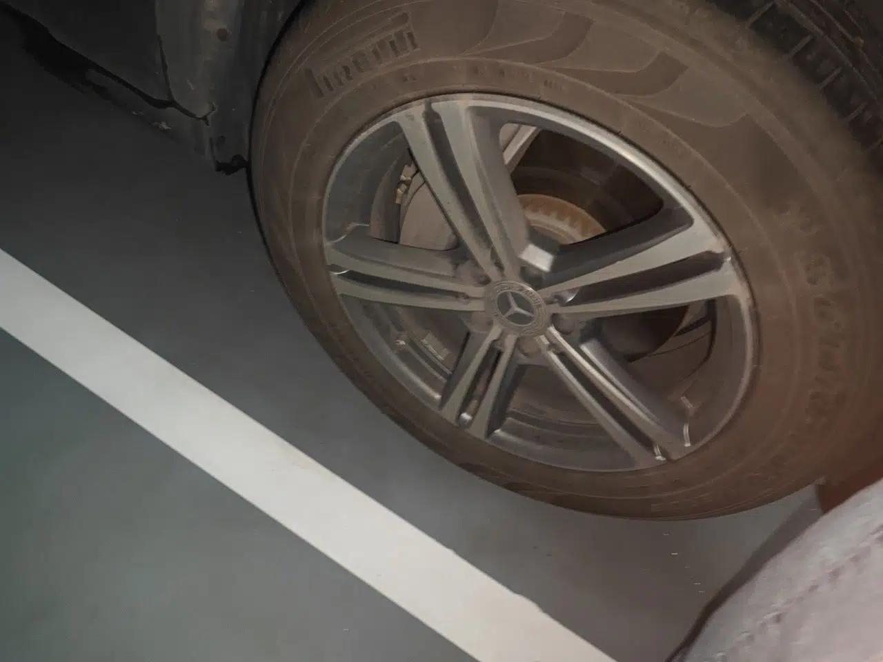 Mercedes-Benz GLC 2021 GLC 260 L 4MATIC Dynamic Edition — миниатюра 8